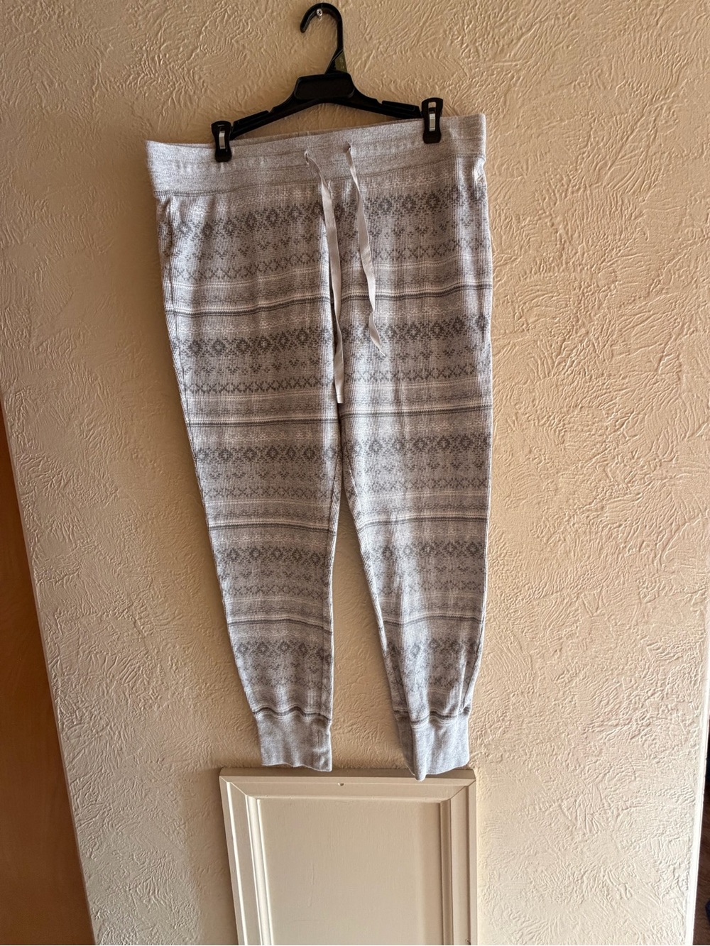 Eddie Bauer PJ pants